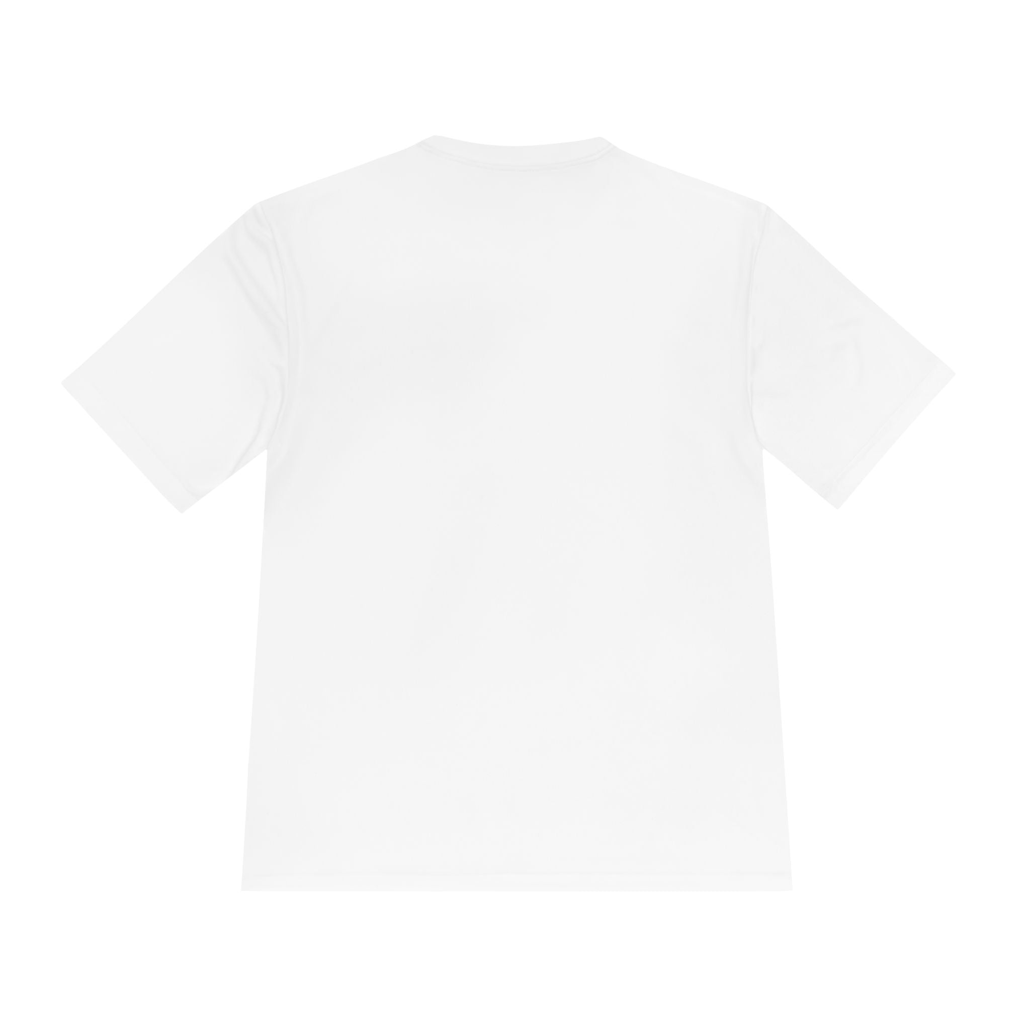 Money Graphic Tee — "Fuck Love I Just Need" Moisture-Wicking Shirt