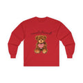 Unisex Ultra Cotton Long Sleeve Tee