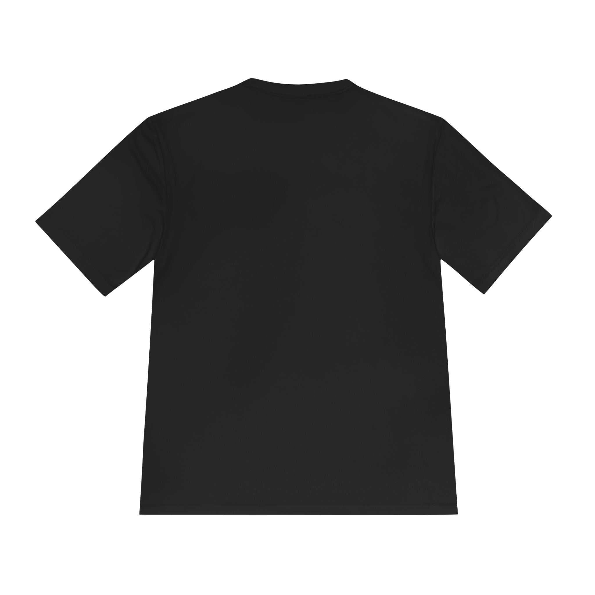 Money Graphic Tee — "Fuck Love I Just Need" Moisture-Wicking Shirt